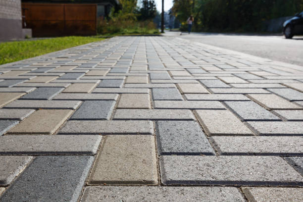 Best Best Driveway Pavers  in West Columbia, TX