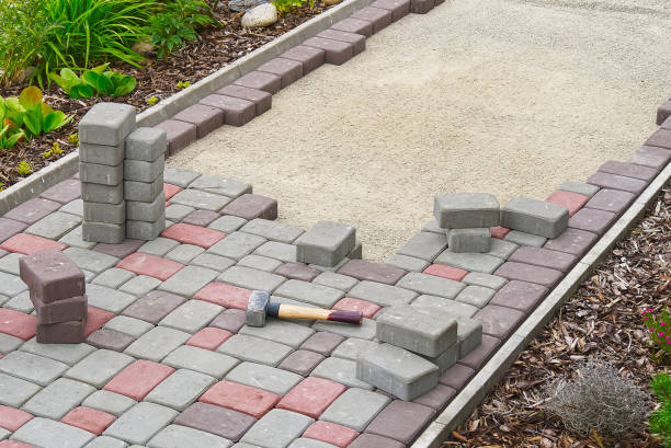 Best Local Driveway Pavers  in West Columbia, TX