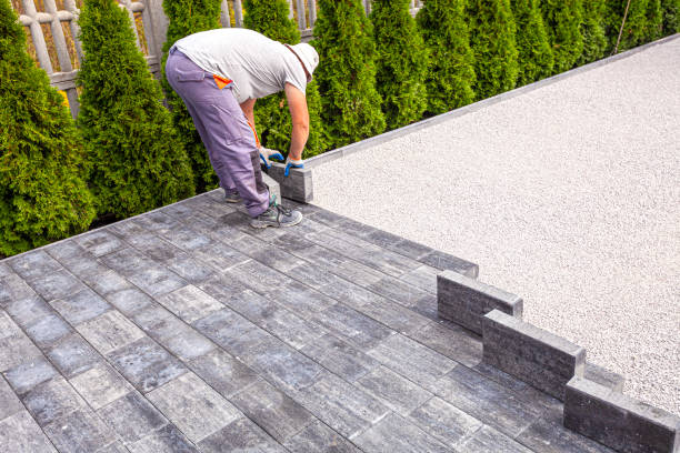 Reasons to Select Us for Your Driveway Paving Requirements in West Columbia, TX