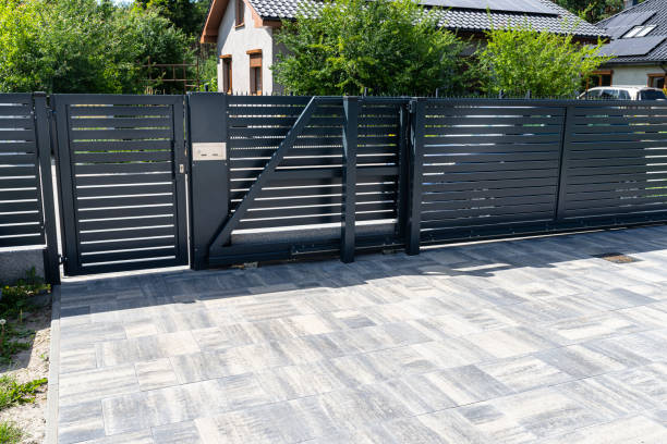 Best Driveway Pavers Cost  in West Columbia, TX